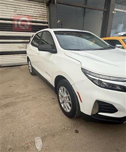 شيفروليه ايكونس